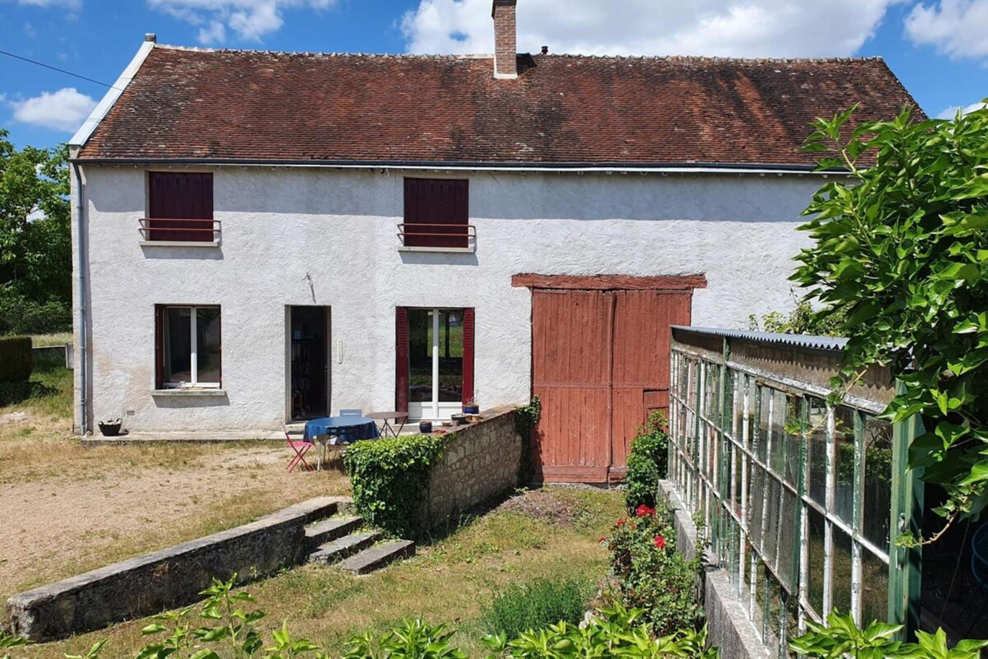 Bel Air Frais Proche Beauval & Chateaux De La Loire Thésée Dış mekan fotoğraf