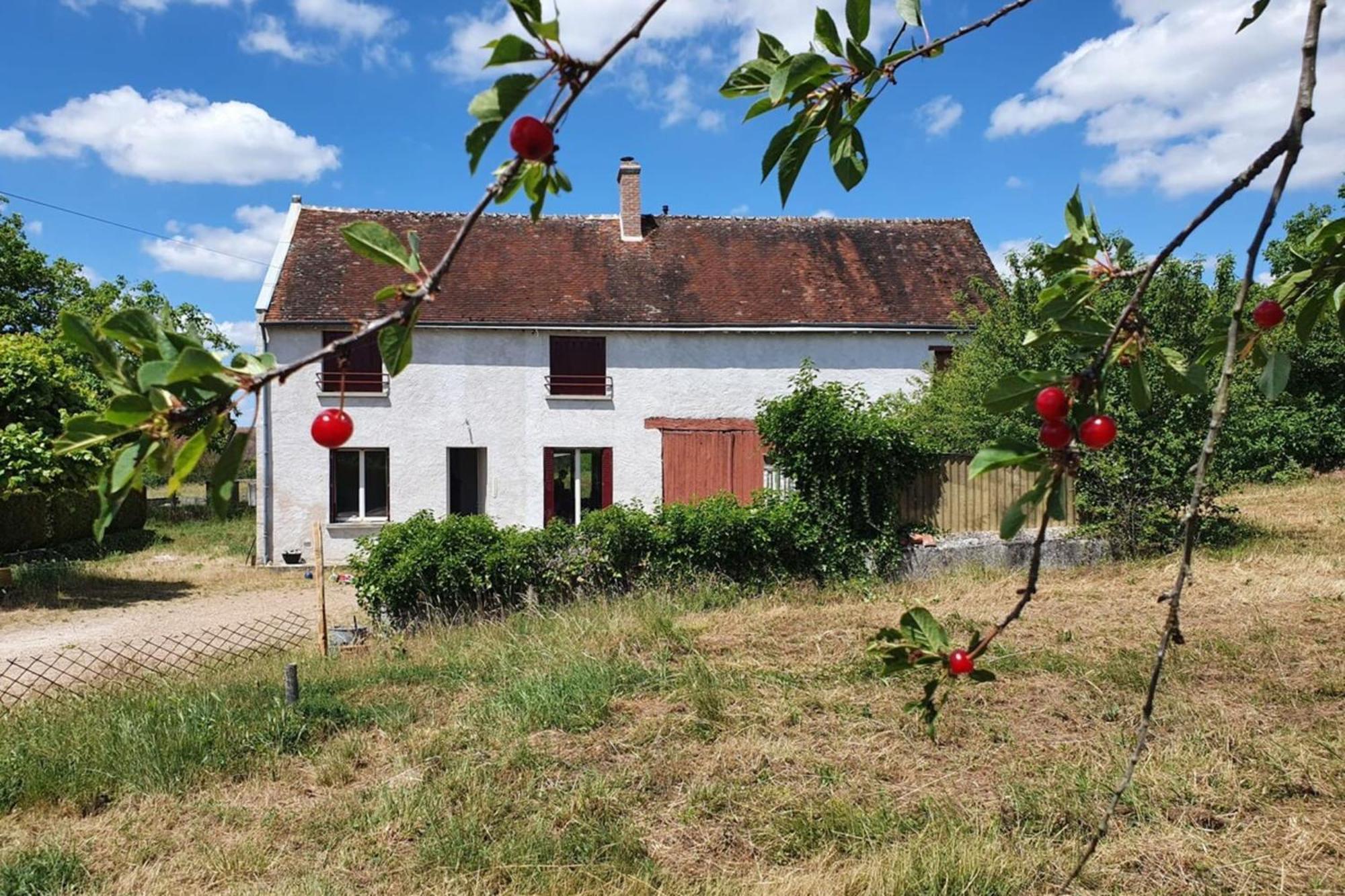 Bel Air Frais Proche Beauval & Chateaux De La Loire Thésée Dış mekan fotoğraf