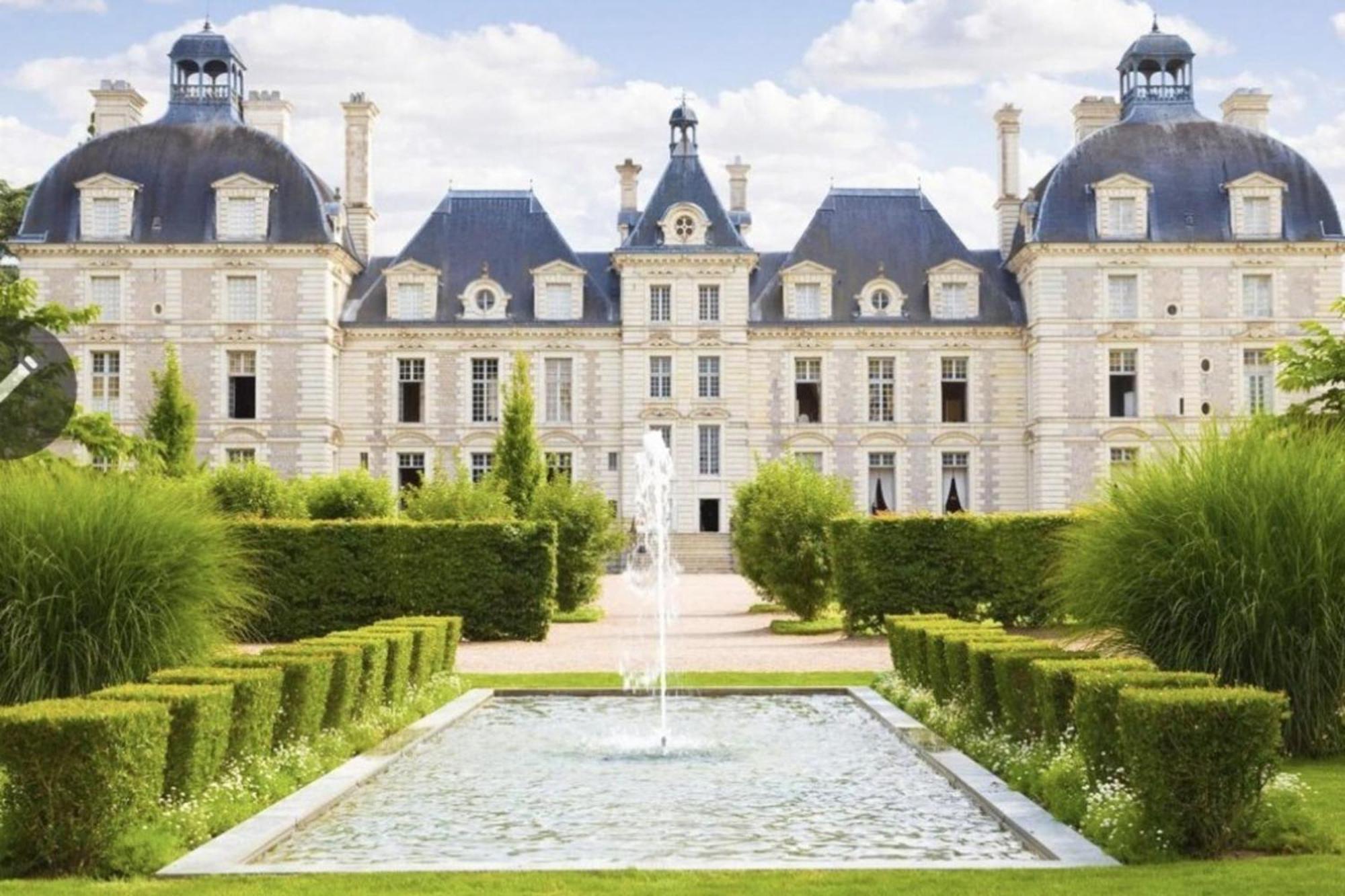 Bel Air Frais Proche Beauval & Chateaux De La Loire Thésée Dış mekan fotoğraf
